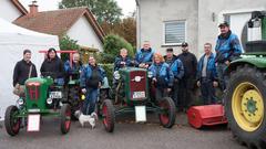 Der SR 3-Landpartie-Tag auf dem Boßert Bauernhof in Freisen-Asweiler (Foto: Pasquale D'Angiolillo)