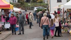 Der SR 3-Landpartie-Tag auf dem Boßert Bauernhof in Freisen-Asweiler (Foto: Pasquale D'Angiolillo)