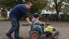 Der SR 3-Landpartie-Tag auf dem Boßert Bauernhof in Freisen-Asweiler (Foto: Pasquale D'Angiolillo)