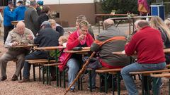 Der SR 3-Landpartie-Tag auf dem Boßert Bauernhof in Freisen-Asweiler (Foto: Pasquale D'Angiolillo)