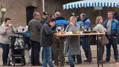 Der SR 3-Landpartie-Tag auf dem Boßert Bauernhof in Freisen-Asweiler (Foto: Pasquale D'Angiolillo)