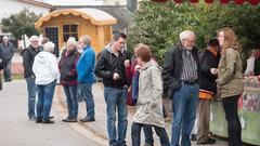 Der SR 3-Landpartie-Tag auf dem Boßert Bauernhof in Freisen-Asweiler (Foto: Pasquale D'Angiolillo)