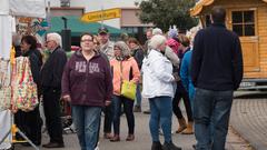 Der SR 3-Landpartie-Tag auf dem Boßert Bauernhof in Freisen-Asweiler (Foto: Pasquale D'Angiolillo)