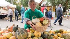 Der SR 3-Landpartie-Tag auf dem Boßert Bauernhof in Freisen-Asweiler (Foto: Pasquale D'Angiolillo)