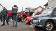 Der SR 3-Landpartie-Tag auf dem Boßert Bauernhof in Freisen-Asweiler (Foto: Pasquale D'Angiolillo)