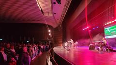 Eindrücke vom SR 3 Mitsing Konzert mit Guildo Horn im Theater am Ring in Saarlouis. (Foto: SR/René Henkgen)