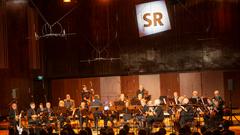 SR 3 Musikbühne Saar (Foto: Pasquale D' Angiolillo/ SR)