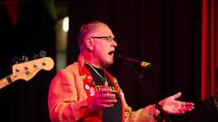 SR 3 Radiokappensitzung am 10. Februar 2019 in Dudweiler (Foto: SR/Pasquale D'Angiolillo)