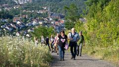 Der Auftakt zur SR 3-SommerAlm 2024 (Foto: SR/Pasquale D'Angiolillo)