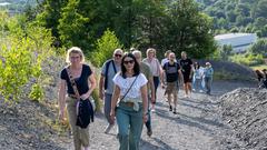 Der Auftakt zur SR 3-SommerAlm 2024 (Foto: SR/Pasquale D'Angiolillo)