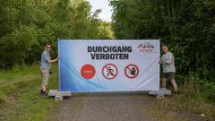 Der Auftakt zur SR 3-SommerAlm 2024 (Foto: SR/Pasquale D'Angiolillo)