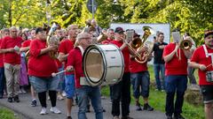 Der Auftakt zur SR 3-SommerAlm 2024 (Foto: SR/Pasquale D'Angiolillo)