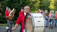 Der Auftakt zur SR 3-SommerAlm 2024 (Foto: SR/Pasquale D'Angiolillo)