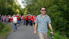 Der Auftakt zur SR 3-SommerAlm 2024 (Foto: SR/Pasquale D'Angiolillo)