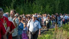 Der Auftakt zur SR 3-SommerAlm 2024 (Foto: SR/Pasquale D'Angiolillo)