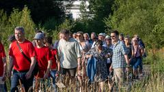 Der Auftakt zur SR 3-SommerAlm 2024 (Foto: SR/Pasquale D'Angiolillo)