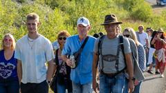 Der Auftakt zur SR 3-SommerAlm 2024 (Foto: SR/Pasquale D'Angiolillo)