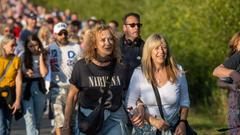 Der Auftakt zur SR 3-SommerAlm 2024 (Foto: SR/Pasquale D'Angiolillo)