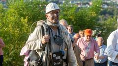 Der Auftakt zur SR 3-SommerAlm 2024 (Foto: SR/Pasquale D'Angiolillo)