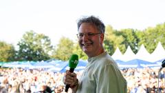 Der Auftakt zur SR 3-SommerAlm 2024 (Foto: SR/Pasquale D'Angiolillo)