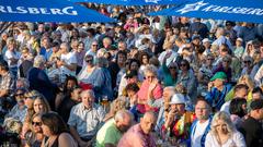 Der Auftakt zur SR 3-SommerAlm 2024 (Foto: SR/Pasquale D'Angiolillo)