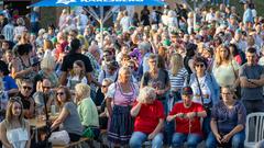 Der Auftakt zur SR 3-SommerAlm 2024 (Foto: SR/Pasquale D'Angiolillo)