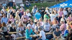 Der Auftakt zur SR 3-SommerAlm 2024 (Foto: SR/Pasquale D'Angiolillo)