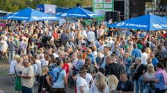 Der Auftakt zur SR 3-SommerAlm 2024 (Foto: SR/Pasquale D'Angiolillo)