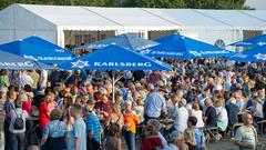 Der Auftakt zur SR 3-SommerAlm 2024 (Foto: SR/Pasquale D'Angiolillo)