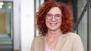 Susanne Wachs (Foto: Pasquale D'Angiolillo)