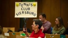 SR 3 Vereinsduell 2020 - 2. Vorrunde am 10. März: Volksbühne Pachten/KG Pähter Dickkäpp  -  ASV/TC Siersburg (Foto: SR/Pasquale D'Angiolillo)