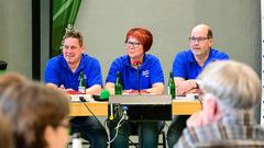 Die dritte Vorrunde beim SR 3 Vereinsduell 2023 (Foto: SR/Dirk Guldner)