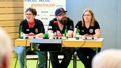 Die dritte Vorrunde beim SR 3 Vereinsduell 2023 (Foto: SR/Dirk Guldner)