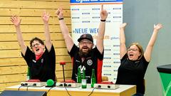 Die dritte Vorrunde beim SR 3 Vereinsduell 2023 (Foto: SR/Dirk Guldner)
