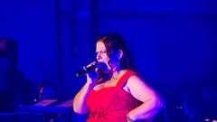 SR 3 Weihnachtskonzert 2017 mit dem Gunni Mahling Showensemble (Foto: Pasquale D'Angiolillo)