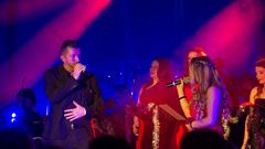SR 3 Weihnachtskonzert 2017 mit dem Gunni Mahling Showensemble (Foto: Pasquale D'Angiolillo)