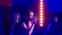 SR 3 Weihnachtskonzert 2017 mit dem Gunni Mahling Showensemble (Foto: Pasquale D'Angiolillo)