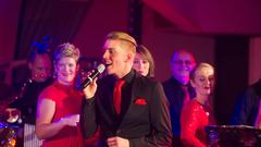 SR 3 Weihnachtskonzert 2017 mit dem Gunni Mahling Showensemble (Foto: Pasquale D'Angiolillo)