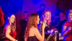 SR 3 Weihnachtskonzert 2017 mit dem Gunni Mahling Showensemble (Foto: Pasquale D'Angiolillo)