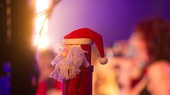SR 3 Weihnachtskonzert 2017 mit dem Gunni Mahling Showensemble (Foto: Pasquale D'Angiolillo)
