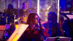 SR 3 Weihnachtskonzert 2017 mit dem Gunni Mahling Showensemble (Foto: Pasquale D'Angiolillo)