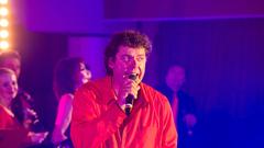 SR 3 Weihnachtskonzert 2017 mit dem Gunni Mahling Showensemble (Foto: Pasquale D'Angiolillo)