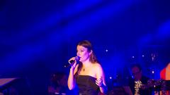 SR 3 Weihnachtskonzert 2017 mit dem Gunni Mahling Showensemble (Foto: Pasquale D'Angiolillo)