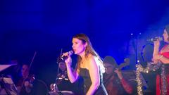 SR 3 Weihnachtskonzert 2017 mit dem Gunni Mahling Showensemble (Foto: Pasquale D'Angiolillo)