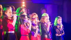 SR 3 Weihnachtskonzert 2017 mit dem Gunni Mahling Showensemble (Foto: Pasquale D'Angiolillo)