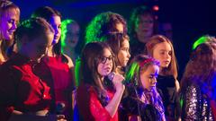 SR 3 Weihnachtskonzert 2017 mit dem Gunni Mahling Showensemble (Foto: Pasquale D'Angiolillo)