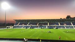 Stadien (Foto: Daniel Jax)