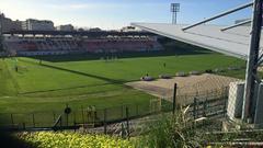 Stadien (Foto: Daniel Jax)