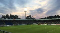 Stadien (Foto: Daniel Jax)