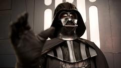 Star Wars (Foto: Pasquale D'Angiolillo)